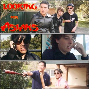 Looking for Asians (Official Motion Picture Soundtrack)