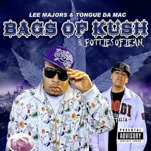 Lee Majors & Tongue Da Mac 的头像