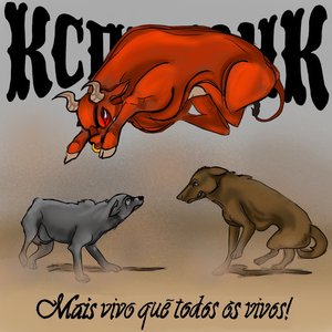Mais vivo que todos os vivos!