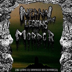 Two Years Of Darkness And Depravity