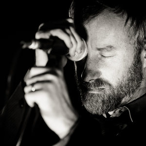 Matt Berninger photo provided by Last.fm