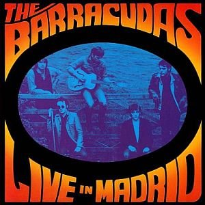 Live In Madrid