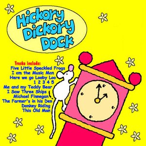 Hickory Dickory Dock