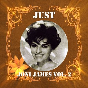 Just Joni James, Vol. 2