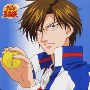 Tezuka Kunimitsu için avatar