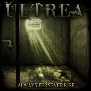 Always Persevere - EP