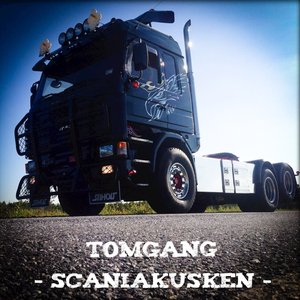 Scaniakusken - Single