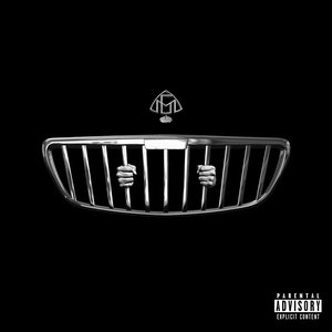 МОЛОДОЙ БИШКЕК LP [Explicit]