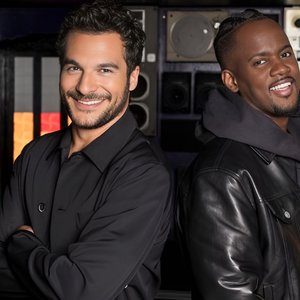 Avatar for Amir & Black M