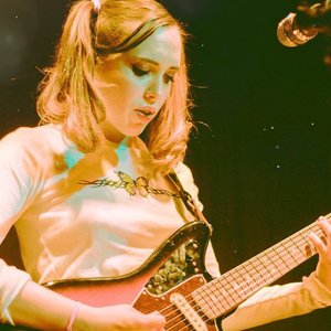 Soccer Mommy 的头像