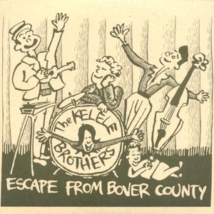 Escape From Bover County