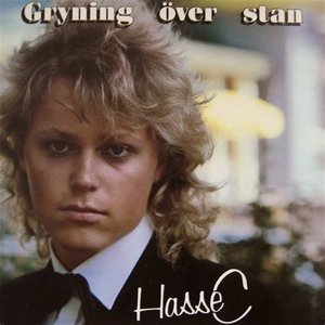 Gryning över stan