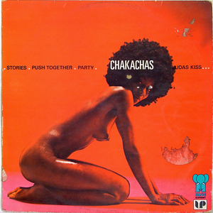 Chakachas