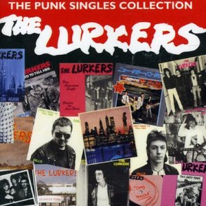 The Punk Singles Collection