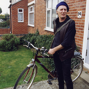 Martin Newell photo provided by Last.fm