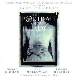 Image for 'The Portrait Of A Lady'