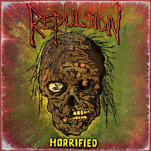 Horrified (Re-mastered)