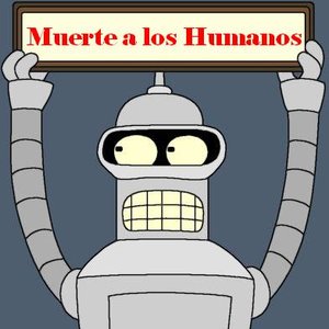 Avatar for Muerte a los Humanos