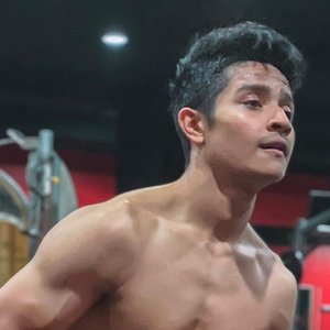afieq shazwan 的头像