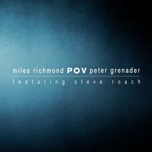 Miles Richmond, Peter Grenader with Steve Roach için avatar