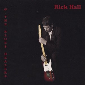 Avatar de Rick Hall & The Blues Healers