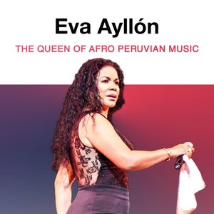 The Queen of the Afro Peruvian Music