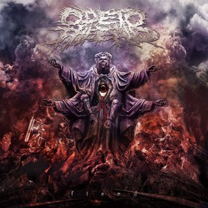 Fiend [Explicit]