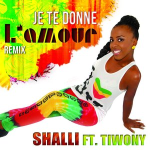 Je Te Donne L'Amour Remix