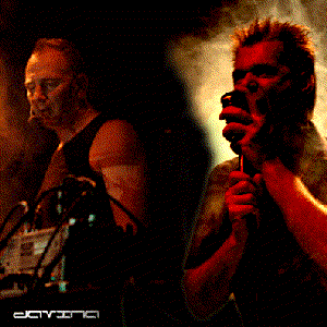 Pressure Control photo provided by Last.fm