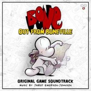 Bone: Out From Boneville