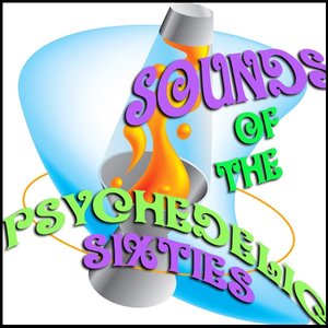 Sounds Of The Psychedelic Sixties