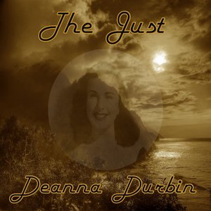 The Just Deanna Durbin