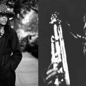 Abbey Lincoln & Stan Getz 的头像