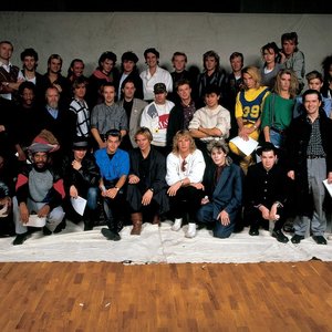 Image for 'Band Aid'