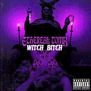 Witch Bitch - Single