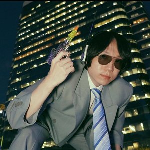 Night Tempo 的头像