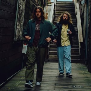 Hippie Sabotage のアバター