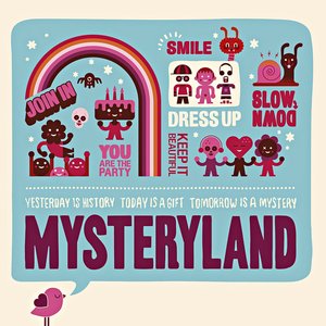 Mysteryland