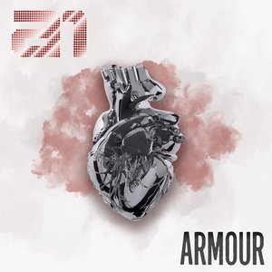 Armour - Single