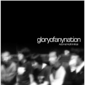 Avatar for GLORY OF ANY NATION