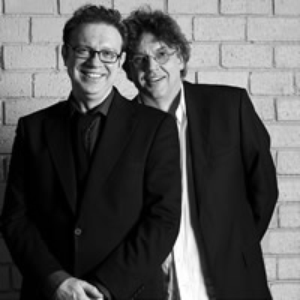 Henk & Henk photo provided by Last.fm