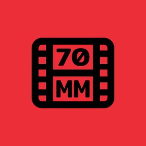 70mm 的头像
