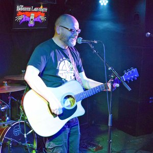 Brian Curran 的头像