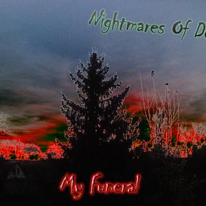 Nightmares Of Death 的头像
