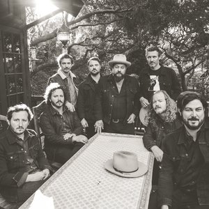Avatar for Nathaniel Rateliff & the Night Sweats