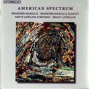 DAUGHERTY, M.: Sunset Strip / WILLIAMS, J.: Escapades  / ROREM, N.: Lions / ROUSE, C.: Friandises