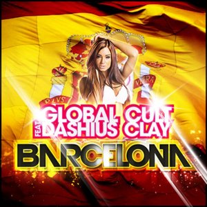 Global Cult feat. Dashius Clay 的头像