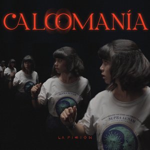 Calcomanía