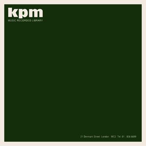 Kpm 1000 Series: Accent on Percussion / Construction in Jazz