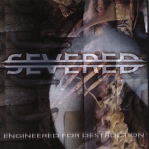 Engineered For Destruction